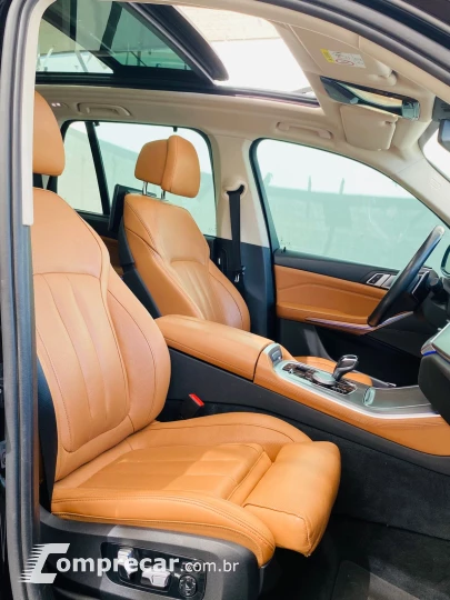 X5 3.0 4X4 30D I6 Turbo