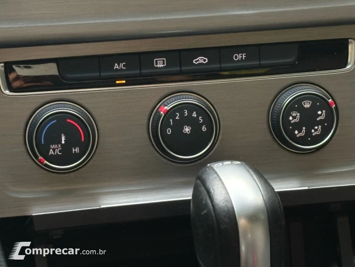 GOLF 1.4 TSI Comfortline 16V