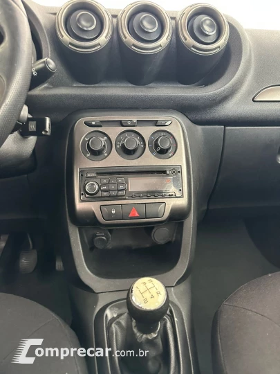 C3 1.5 Picasso GLX 8V