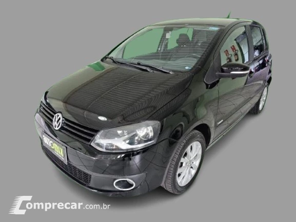 FOX 1.6 MI I-motion 8V