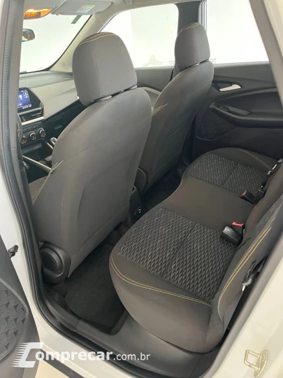 MONTANA 1.2 Turbo LT