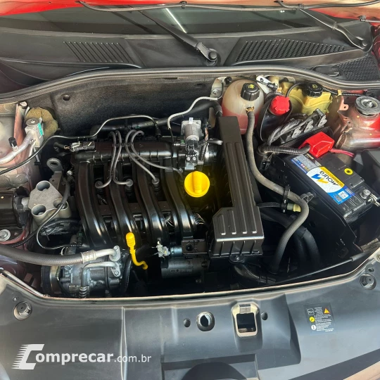 Clio RN/Alizé/Expr./1.0 Hi-Power 16V 5p