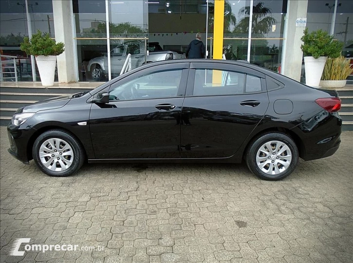 ONIX 1.0 FLEX PLUS LT MANUAL