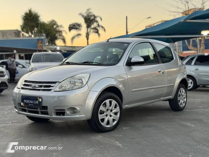 KA 1.0 MPI 8V FLEX 2P MANUAL