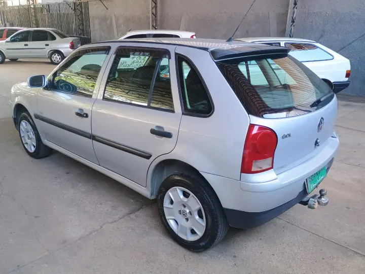 GOL G4 1.0