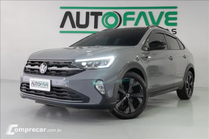 NIVUS 1.0 200 TSI Highline