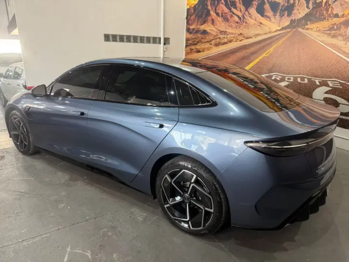 Seal 82,5 KW ELÉTRICO 4P AWD