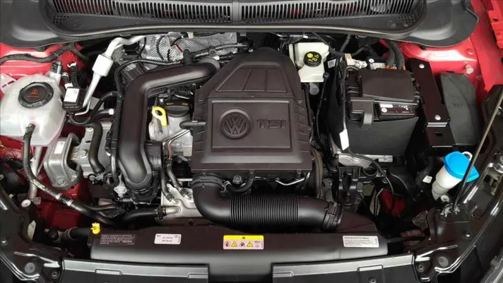 NIVUS 1.0 200 TSI TOTAL FLEX COMFORTLINE AUTOMÁTI