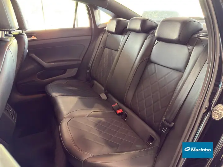 VIRTUS 1.4 250 TSI EXCLUSIVE AUTOMÁTICO