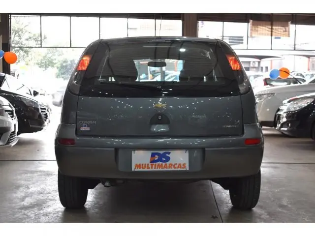 CORSA HATCH - 1.4 MPFI MAXX 8V 4P MANUAL