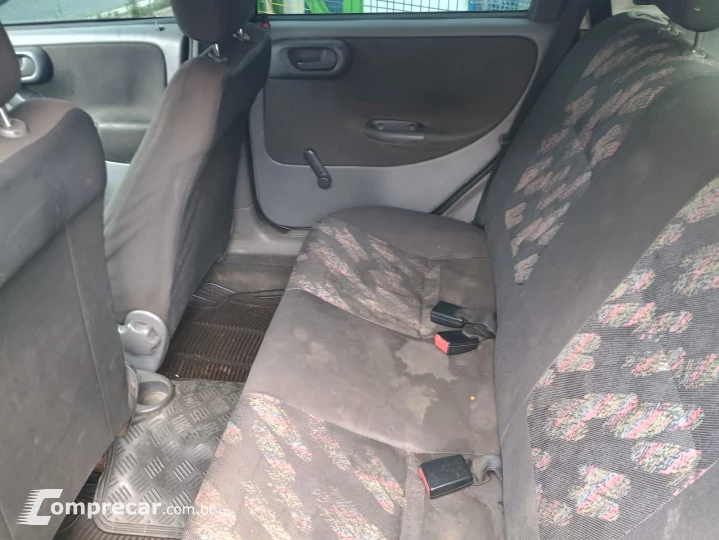 Corsa Sedan 1.8