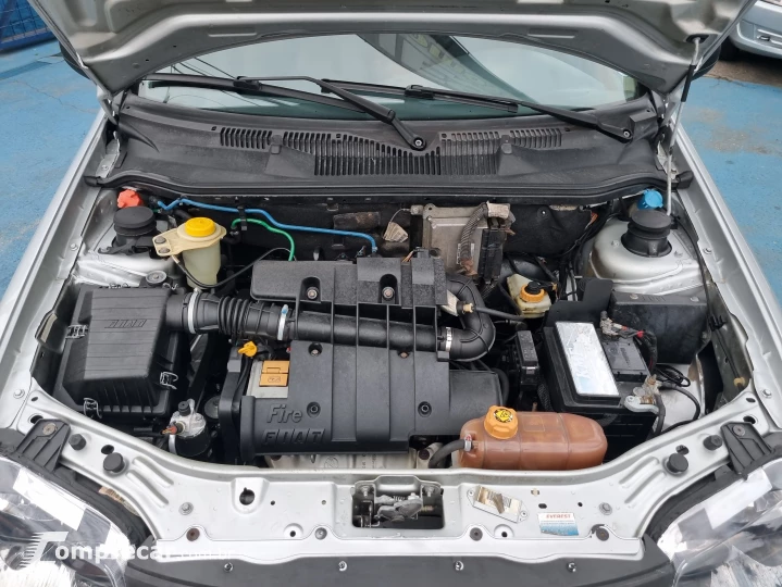 PALIO 1.0 MPI Fire Economy 8V