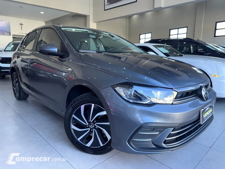 POLO 1.0 170 TSI Highline