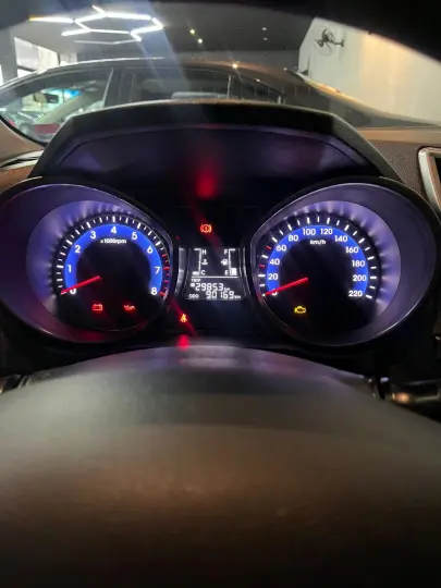 HB20S 1.0 Unique 12V