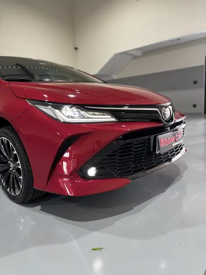 COROLLA 2.0 Vvt-ie Gr-s
