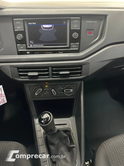 POLO 1.0 MI 16V