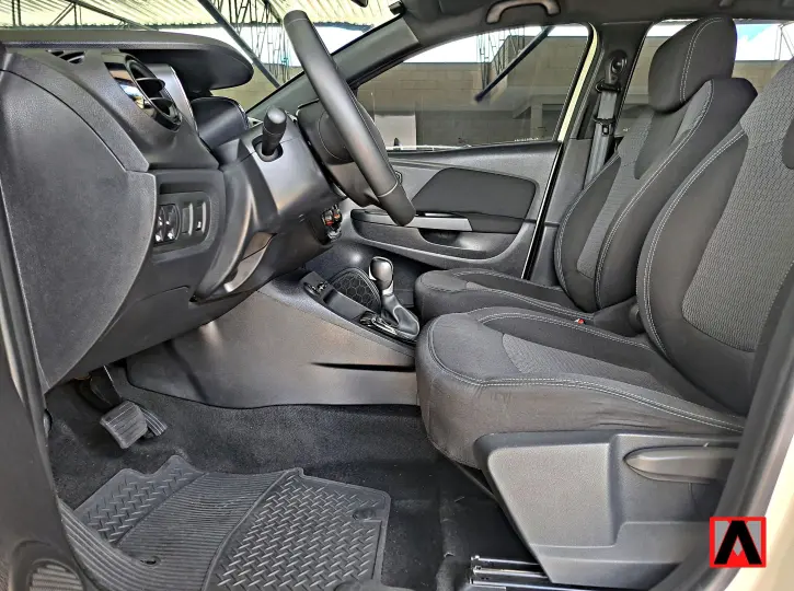 CAPTUR 1.6 16V SCE Life