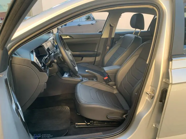 VIRTUS Comfort. 200 TSI 1.0 Flex 12V Aut