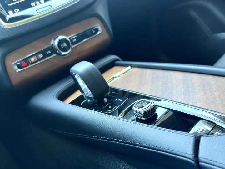 XC 90 2.0 T8 RECHARGE PLUS AWD GEARTRONIC