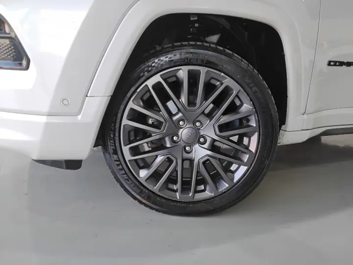 COMPASS 1.3 T270 TURBO FLEX S AT6