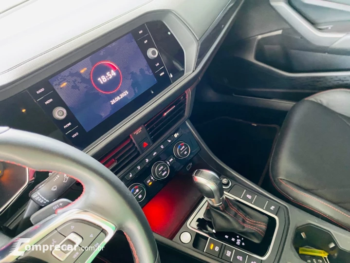 JETTA 2.0 350 TSI GASOLINA GLI DSG