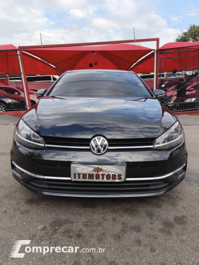 GOLF 1.4 TSI Comfortline 16V