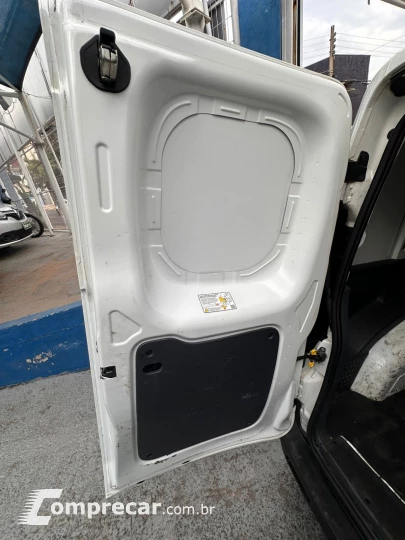 FIORINO 1.4 MPI Furgão Endurance 8V