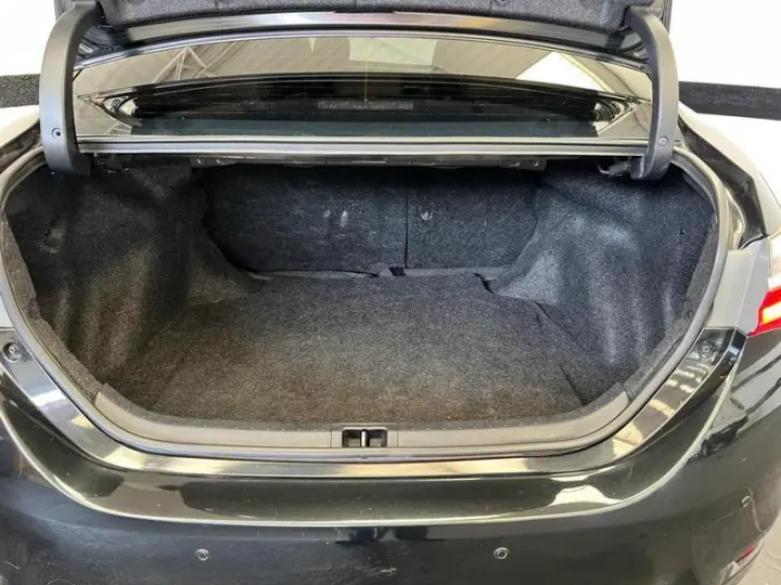 COROLLA 1.8 GLI UPPER 16V FLEX 4P AUTOMÁTICO