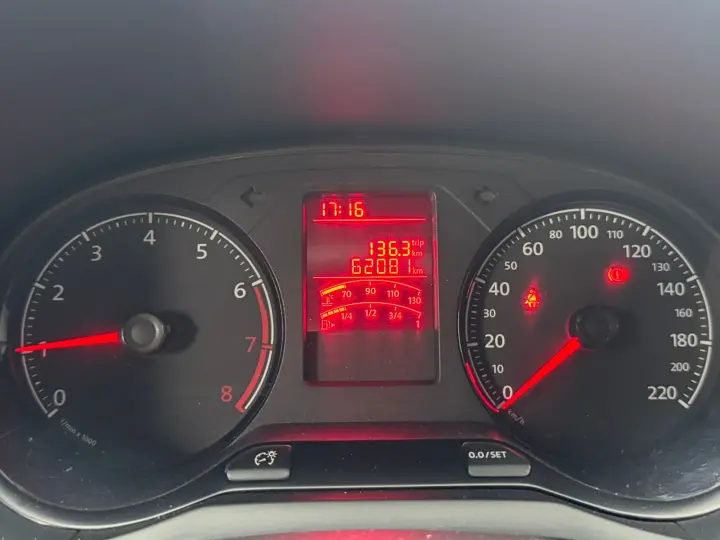 GOL 1.0 12V MPI Totalflex