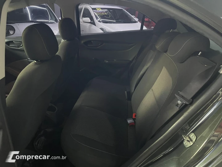 ONIX 1.0 MPFI JOY 8V