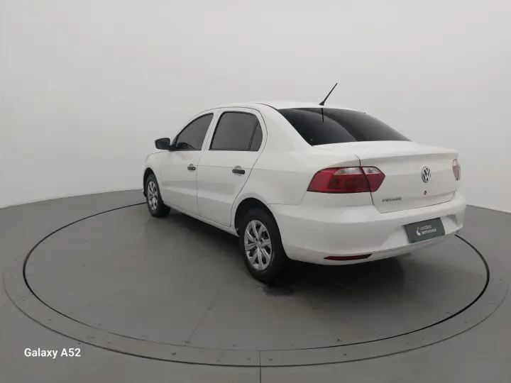 VOYAGE 1.0 12V MPI TOTALFLEX 4P MANUAL