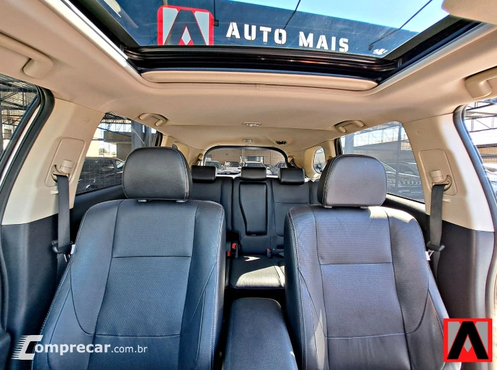 OUTLANDER 2.0 Comfort 16V