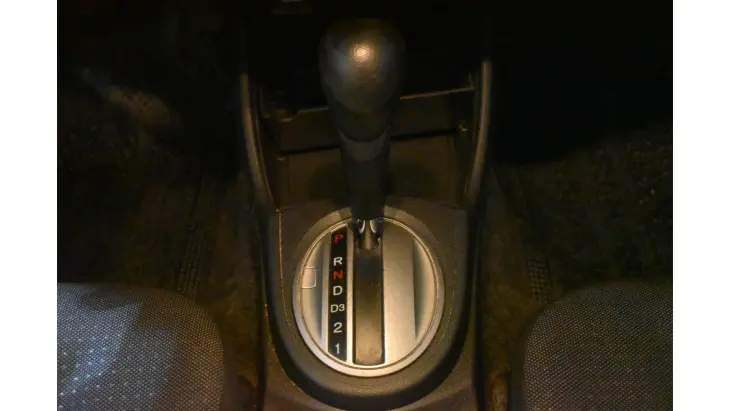 FIT - 1.4 LX 16V 4P AUTOMÁTICO