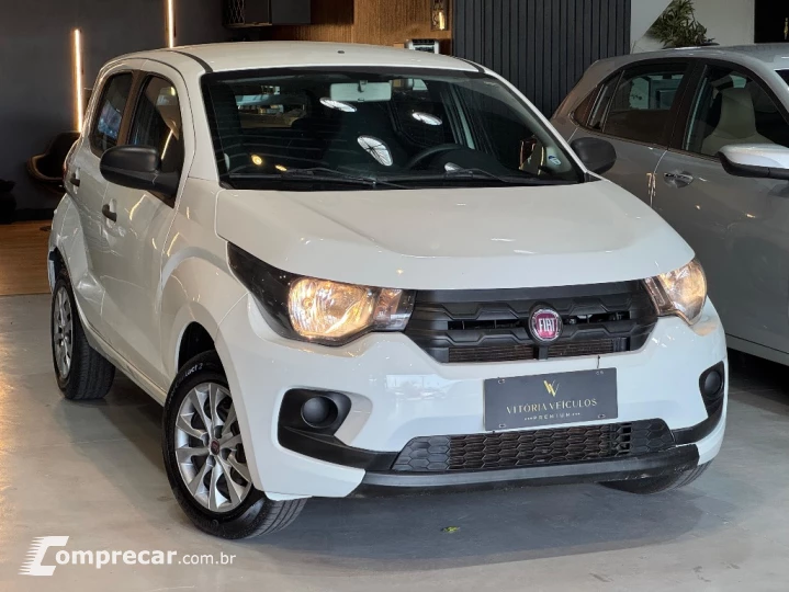 MOBI 1.0 EVO FLEX LIKE. MANUAL