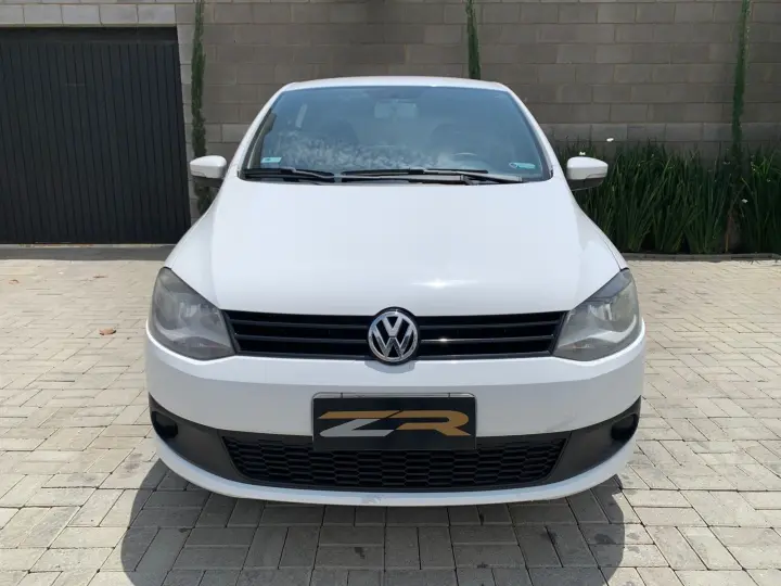 FOX 1.0 MI 8V FLEX 4P MANUAL