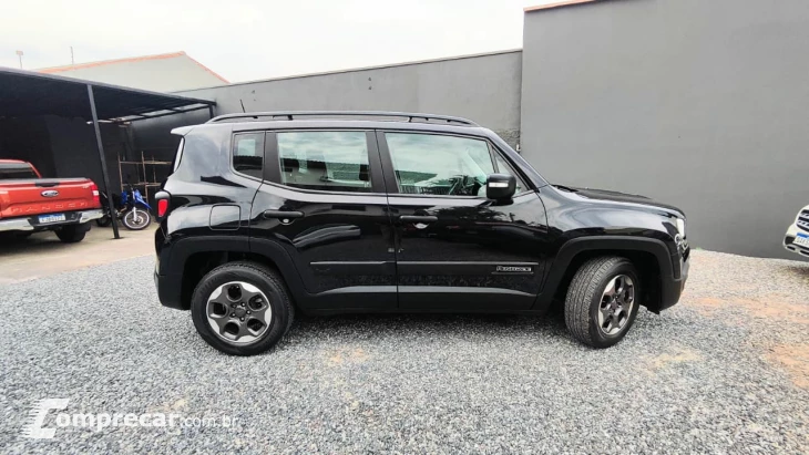 RENEGADE 1.8 16V