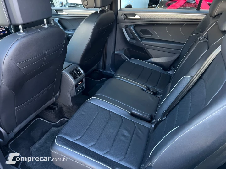 TIGUAN 2.0 300 TSI Allspace R-line