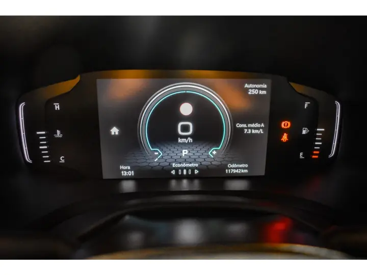 RENEGADE 1.3 T270 TURBO FLEX S 4X4 AT9