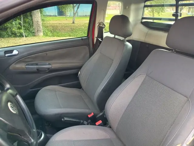 SAVEIRO - 1.6 MI TROOPER CS 8V 2P MANUAL G.V