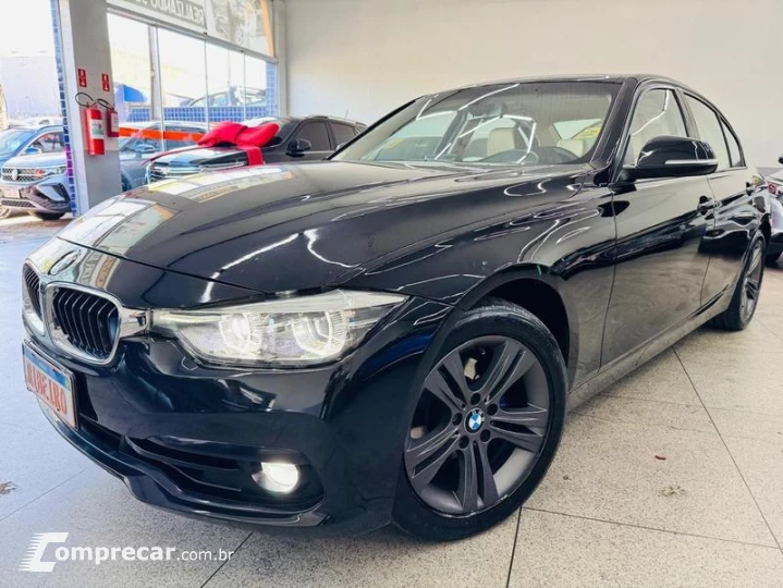 320I ACTIVE FLEX