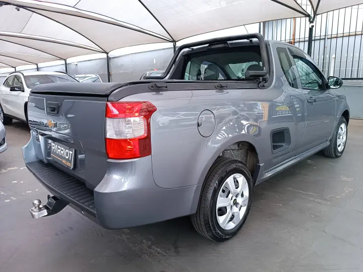 MONTANA 1.4 MPFI LS CS 8V