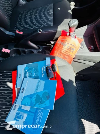 KA + 1.0 SE Plus 12V