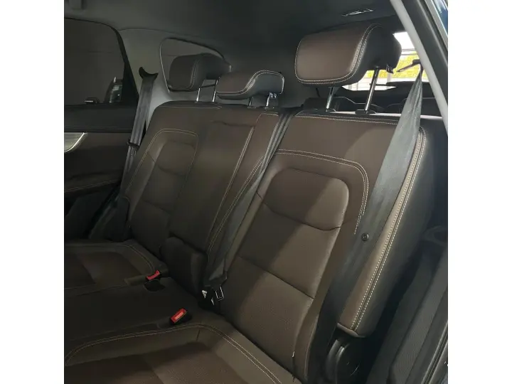 TIGGO 8 1.6 TGDI GASOLINA FOUNDER'S EDITION DCT