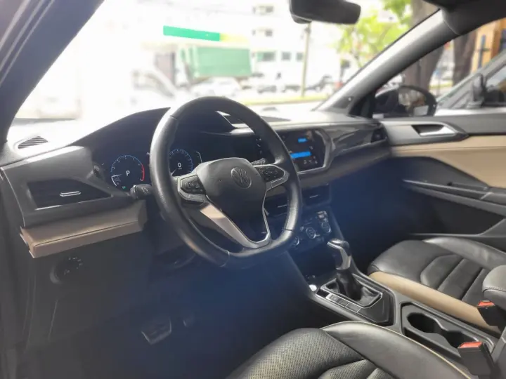 TAOS Highline 1.4 250 TSI Flex Aut.