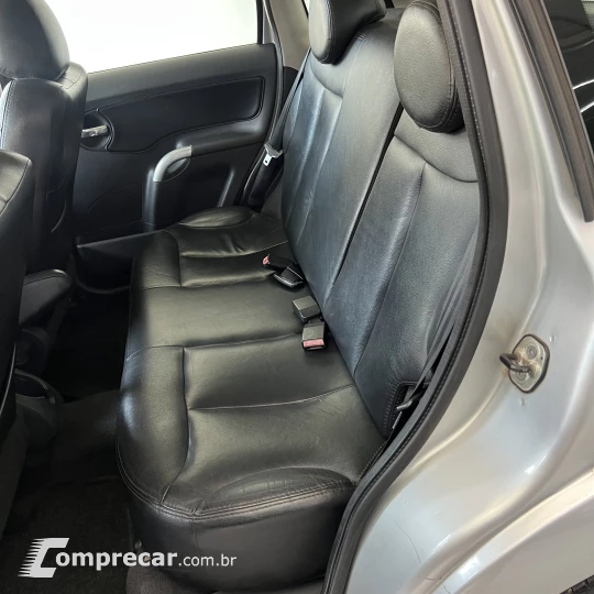 C3 Exclusive 1.4 Flex 8V 5p