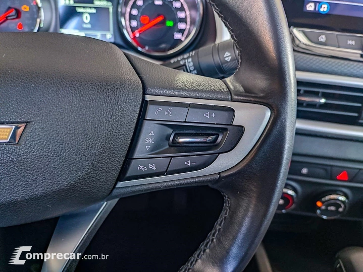 TRACKER 1.0 Turbo LTZ