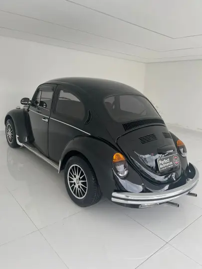 FUSCA 1.3 8V