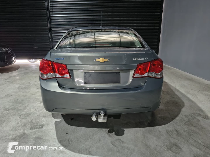 CRUZE 1.8 LT 16V