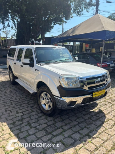 Ranger XLT 3.0