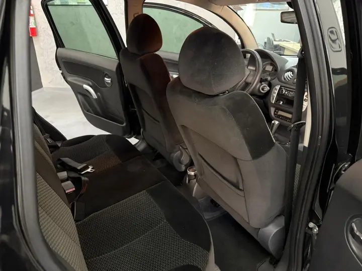 C3 1.6 Exclusive 16V Flex 4P Automático